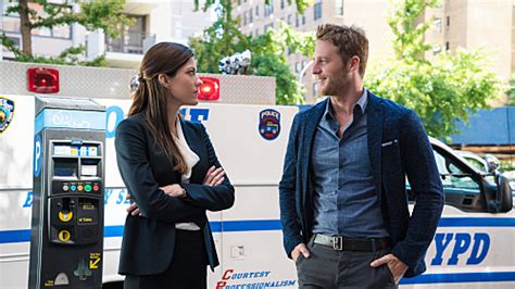 limitless tv show cancelled.